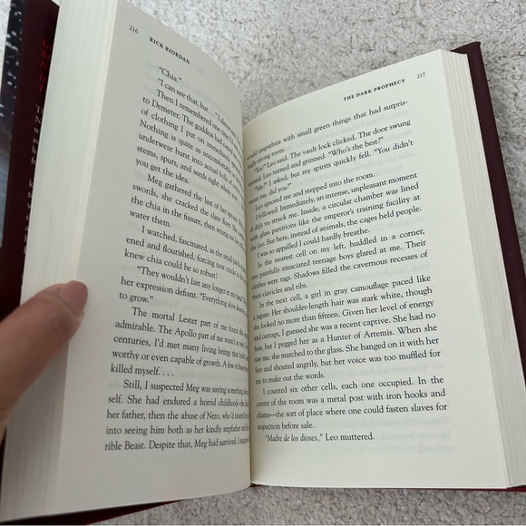 Set of 2 - Fiction Young Adult Books - Picture 12 of 12